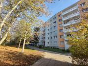 Singlewohnung im Südpark * saniert