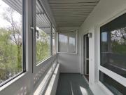Singlewohnung in idyllischer Umgebung