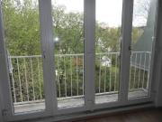 Singlewohnung in ruhiger Lage