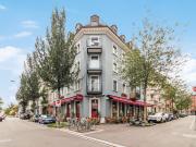Stadtwohnung im pulsierenden Kreis 5