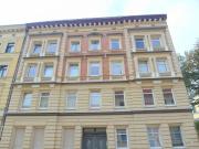 Singlewohnung mit Balkon Hofseite, separater Küche,...