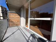 SINGLEWOHNUNG MIT BALKON UND TG