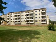Singlewohnung mit EBK sucht Mieter