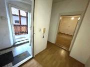 Singlewohnung mit einem gemütlichen Balkon in zentraler...