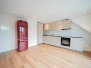 Singlewohnung mit Extracharme