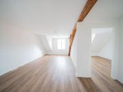 Singlewohnung mit Extracharme