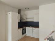 Singlewohnung mit Lift, Mini Balkon, und Garagenplatz