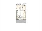 Singlewohnung mit Terrasse im Bezirk Alsergrund Singlewohnung mit Terrasse im Bezirk Alsergrund