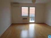 Singlewohnung mit Terrasse im Bezirk Alsergrund