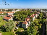 Singlewohnung mit Terrasse sucht Dich !
