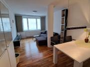 Singlewohnung modern voll möbliert