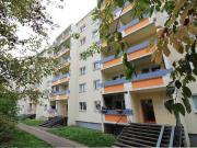 Singlewohnung * Südpark * 01.10.25