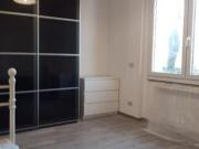 Singola a 5 minuti da HSR 15 minuti da PIOLA 25 minuti...