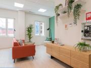 Singola + bagno privato