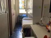 Singola con bagno privato centralissima aria condizionata