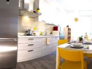 Singola full optional adiacente M1 ROSSA