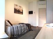 Singola full optional adiacente M1 ROSSA