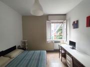 Singola grande in zona Corticella