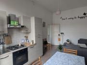 Singola in appartamento da 2 persone