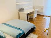 Singola in Buonarroti M1 sotto casa 4