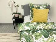 Singola in centro citt via A. Canova 6