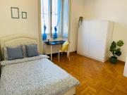 Singola in centro Parco Sempione 4