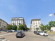 Singola in P.ta Romana in appartamento con terrazzo