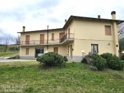 Singola in vendita a Chianciano Terme