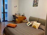 SINGOLA – MILANO ZONA BOCCONI / DARSENA Via Brioschi