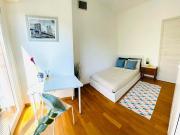 Singola molto luminosa in City Life I