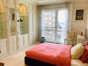 Singola spettacolare vista in via Buonarroti M1 2