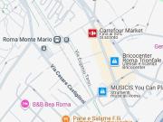 Singola zona Montemario Gemelli