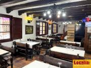 Singular bodegón en venta en Laredo