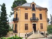 Singular Palacete en venta del Siglo XVIII arquitectura...