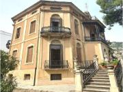 Singular Palacete en venta del Siglo XVIII arquitectura...