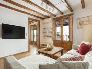 SINGULAR PISO CON ENCANTO EN EL CORAZON DEL BORN