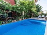 SINGULAR PLANTA BAJA AMUEBLADO BONANOVA VISTAS...