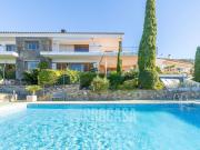 Singular propiedad con vistas al mar en Roses 705m²...