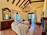 Singular vivienda en Villanueva del rio segura