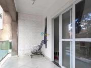 Sobrado para alugar com 105m², 3 quartos e 2 vagas...