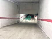 SINTECD2 VENDE: PLAZA DE GARAJE CERRADA EN AVDA...