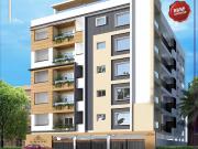 SLS Kemp Fort,Sinthan Nagar 2 BHK Apartment For Sale...