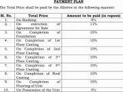 Sinthi 3 BHK Apartment For Sale Kolkata