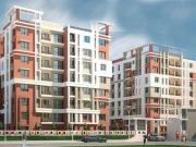 Sinthi 3 BHK Apartment For Sale Kolkata
