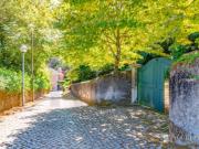 Sintra Terreno com vista desafogada e possibilidade de...