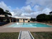 Sintra/ Terrugem, Quinta com Moradia T4, Piscina