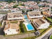 Sintra Vila Verde Apartamento T3+2 em Condomínio