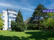 Sion 1. Klasse Lage, schöne bewohnte Rentenwohnung