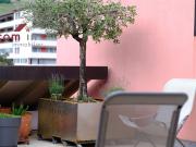 SION, 6,5 Stk. Duplex Dachgeschoss Terrasse von 48 m2...