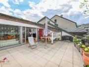 SION, 6,5 Stk. Duplex Dachgeschoss Terrasse von 48 m2...